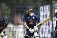 England & India Net Sessions